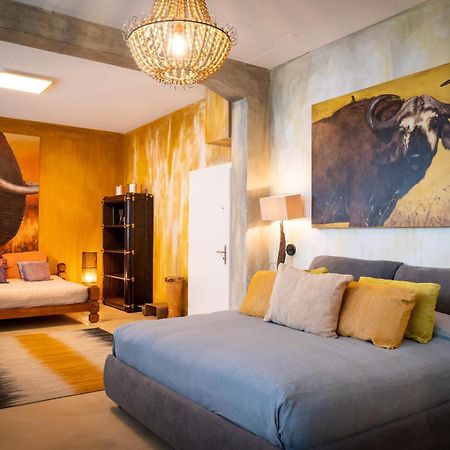 No1 Art B&B Au (Zurich) Εξωτερικό φωτογραφία