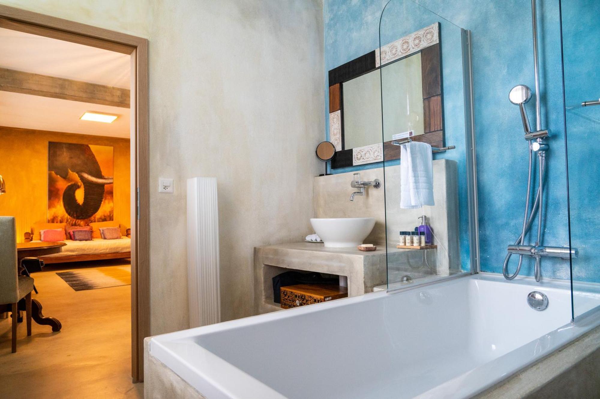 No1 Art B&B Au (Zurich) Εξωτερικό φωτογραφία