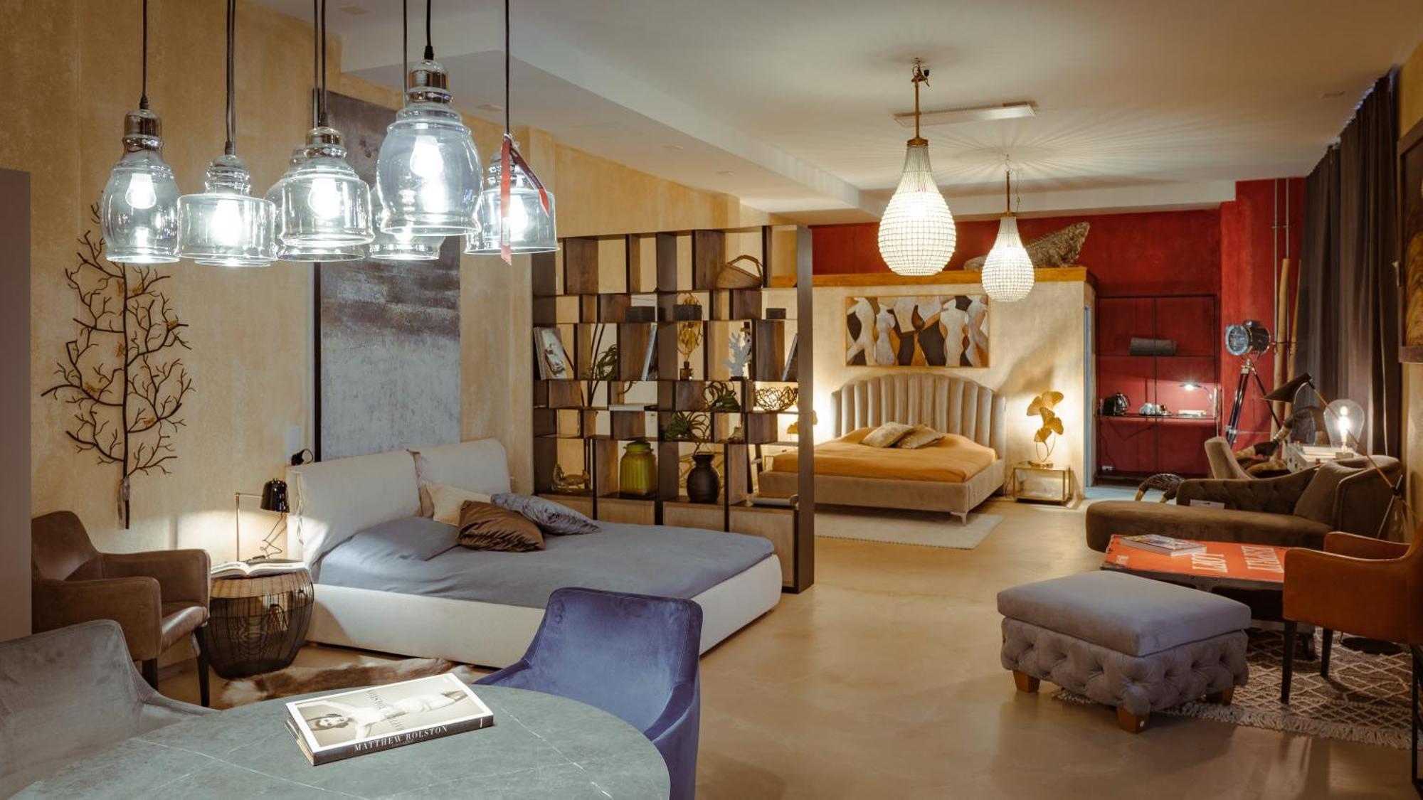 No1 Art B&B Au (Zurich) Εξωτερικό φωτογραφία