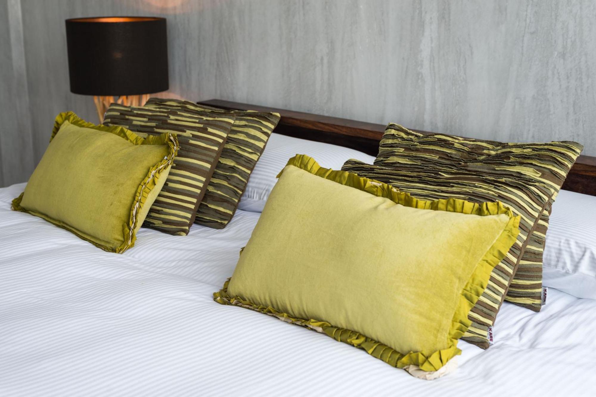 No1 Art B&B Au (Zurich) Δωμάτιο φωτογραφία