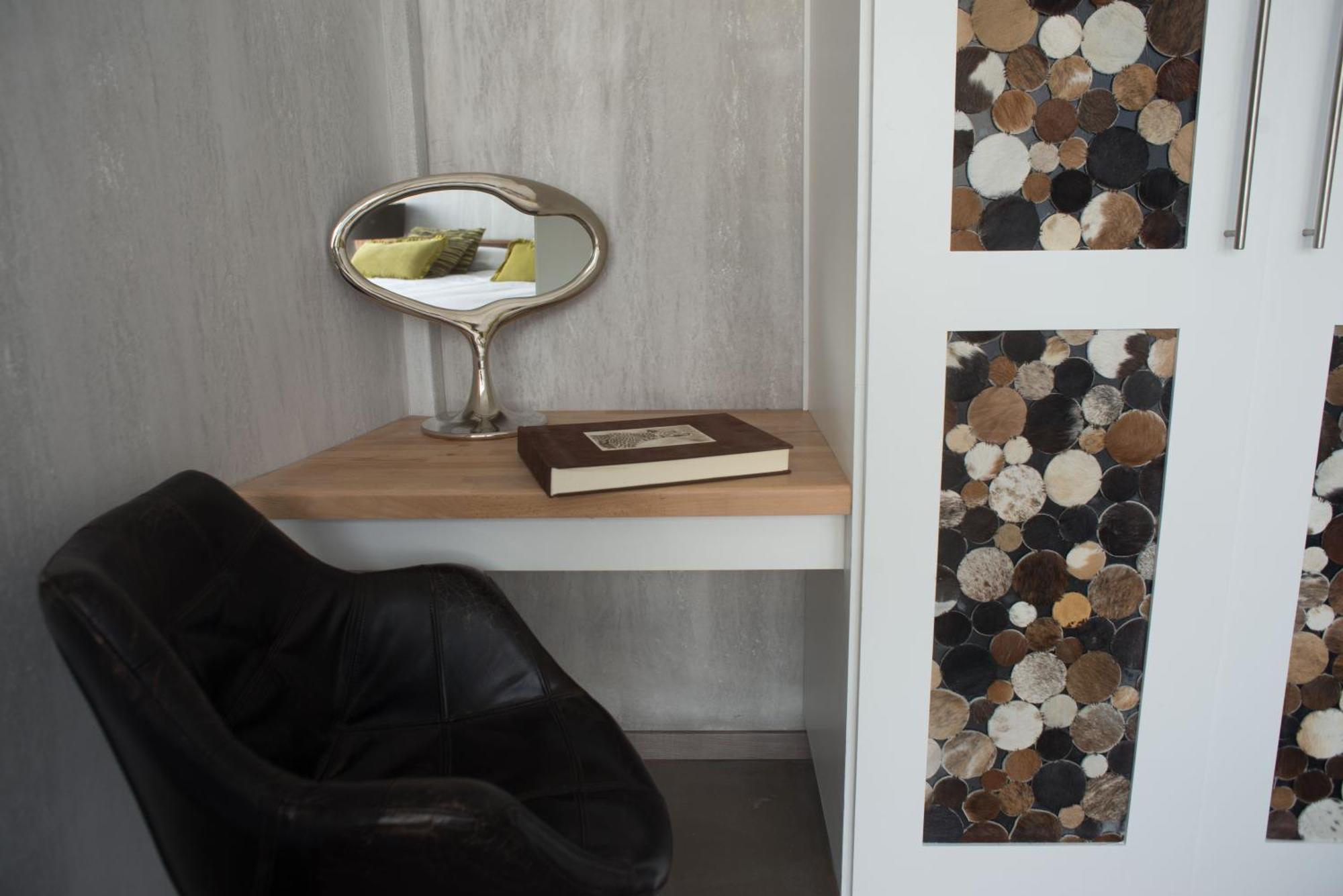 No1 Art B&B Au (Zurich) Δωμάτιο φωτογραφία