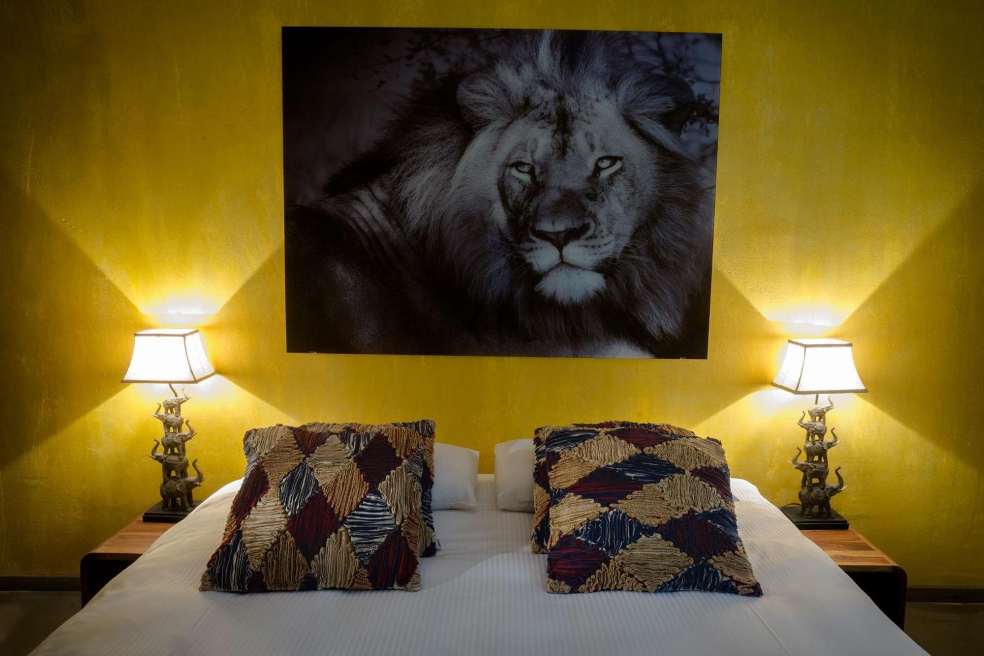 No1 Art B&B Au (Zurich) Δωμάτιο φωτογραφία
