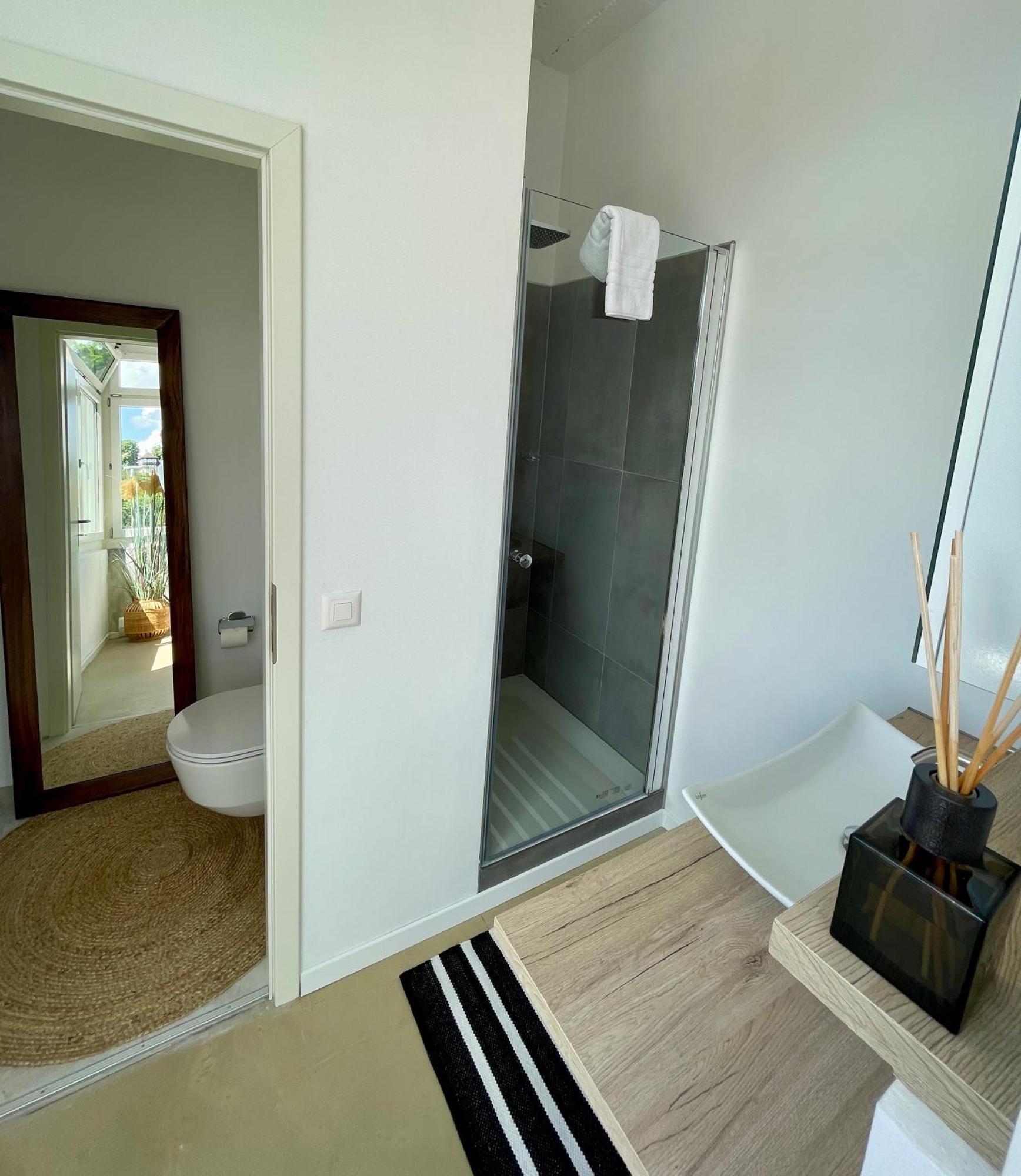 No1 Art B&B Au (Zurich) Εξωτερικό φωτογραφία