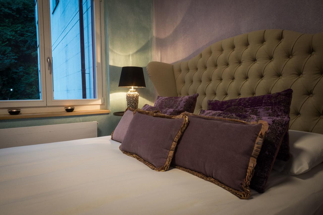 No1 Art B&B Au (Zurich) Εξωτερικό φωτογραφία