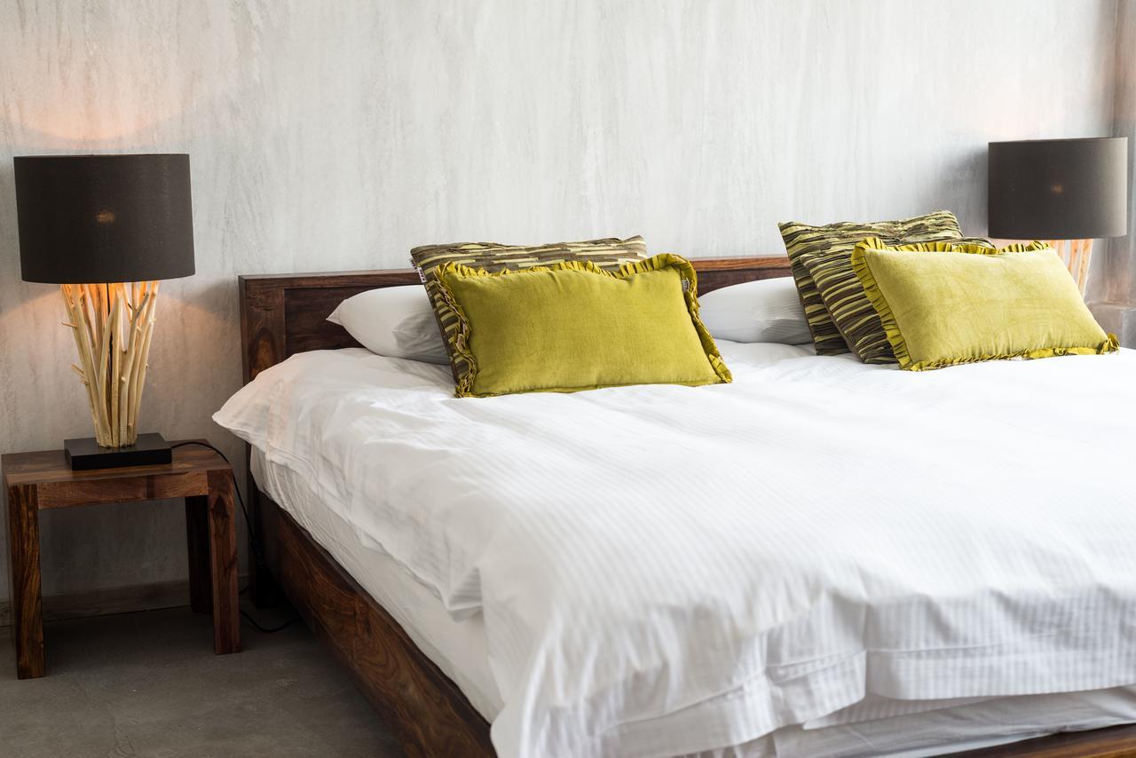 No1 Art B&B Au (Zurich) Εξωτερικό φωτογραφία