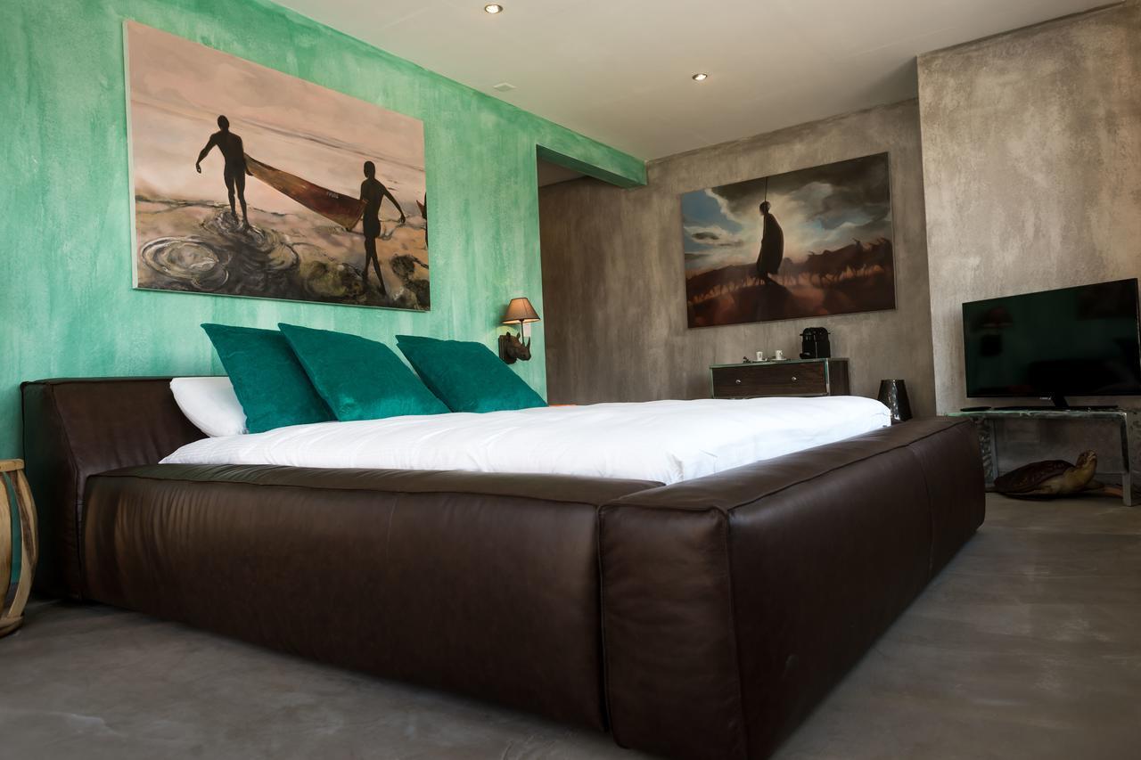 No1 Art B&B Au (Zurich) Εξωτερικό φωτογραφία