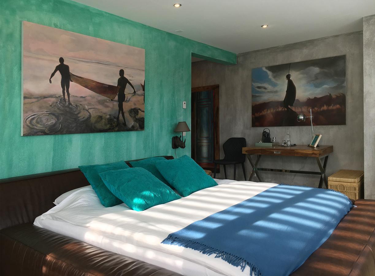 No1 Art B&B Au (Zurich) Εξωτερικό φωτογραφία