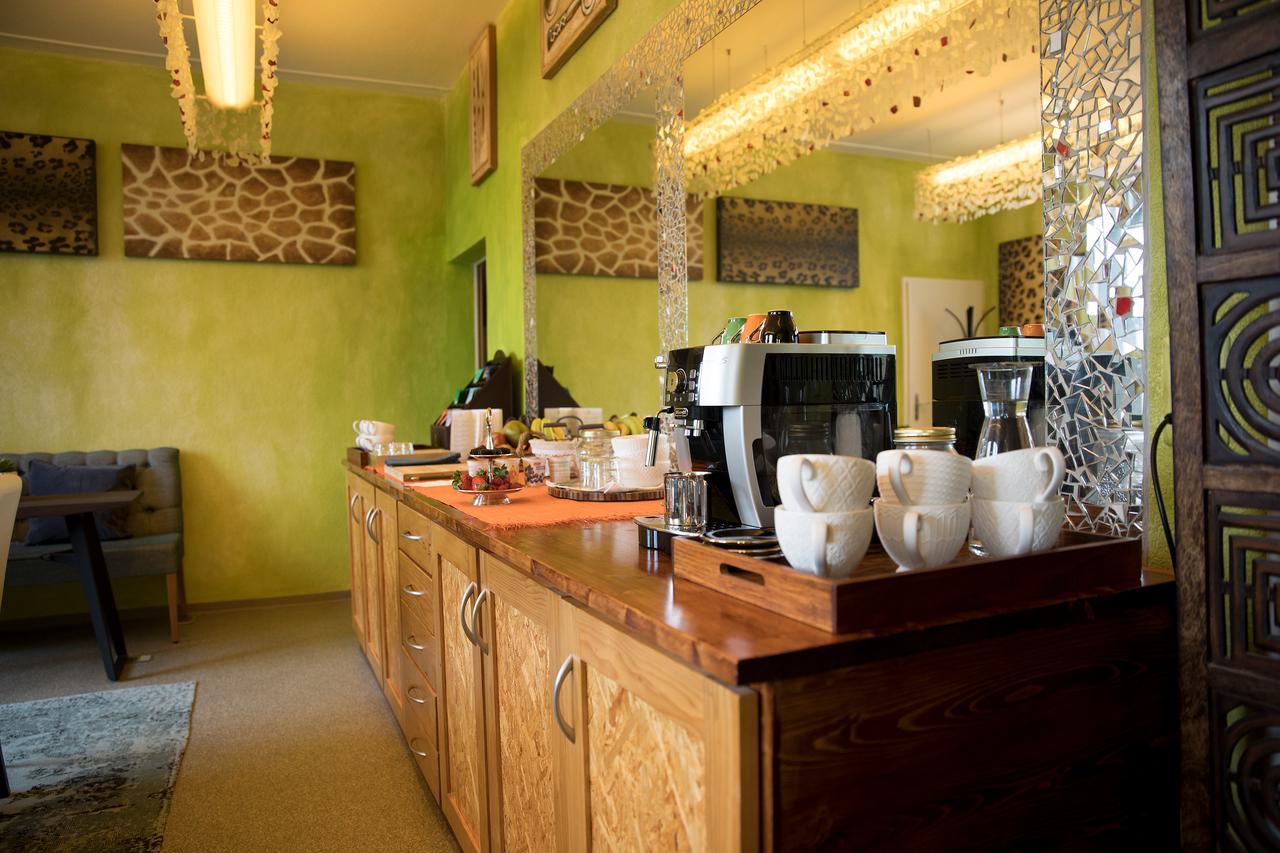 No1 Art B&B Au (Zurich) Εξωτερικό φωτογραφία