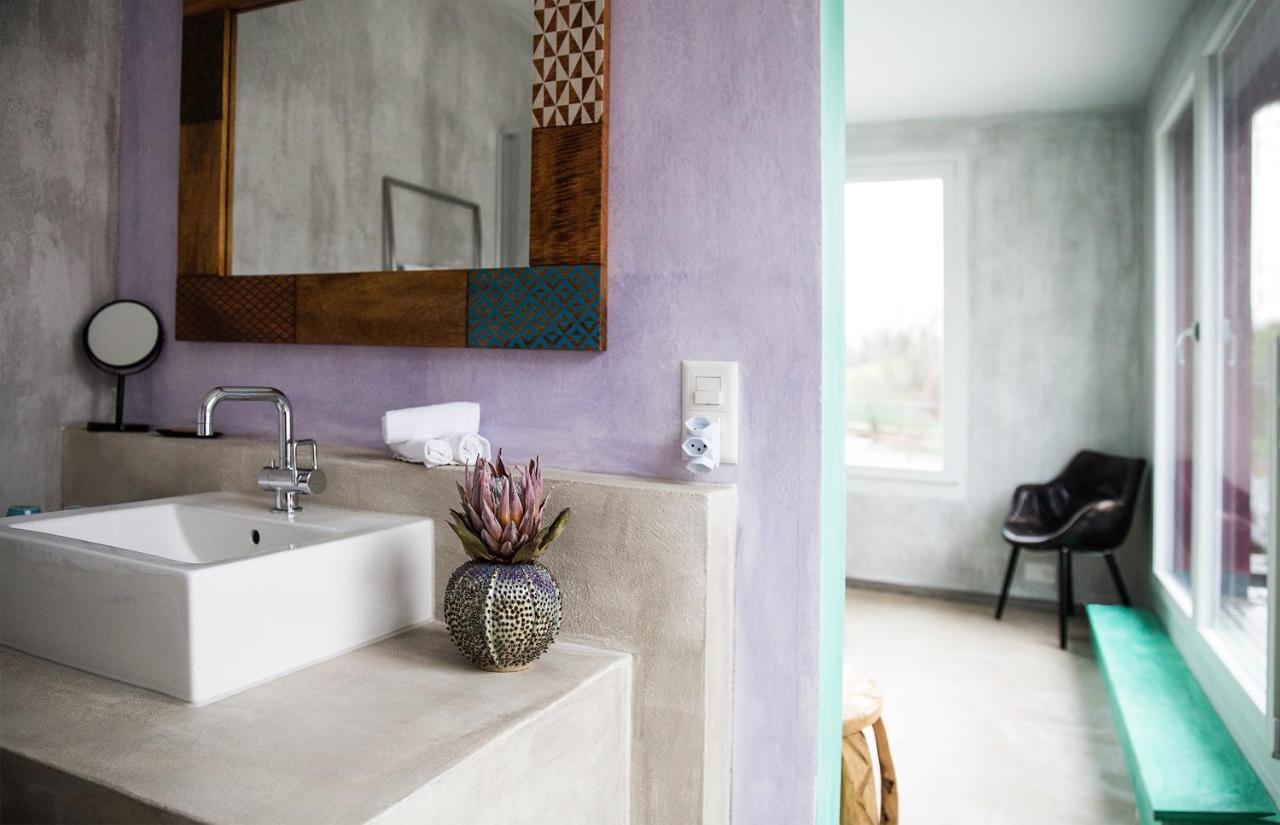 No1 Art B&B Au (Zurich) Εξωτερικό φωτογραφία