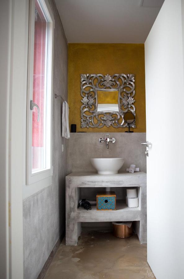 No1 Art B&B Au (Zurich) Εξωτερικό φωτογραφία
